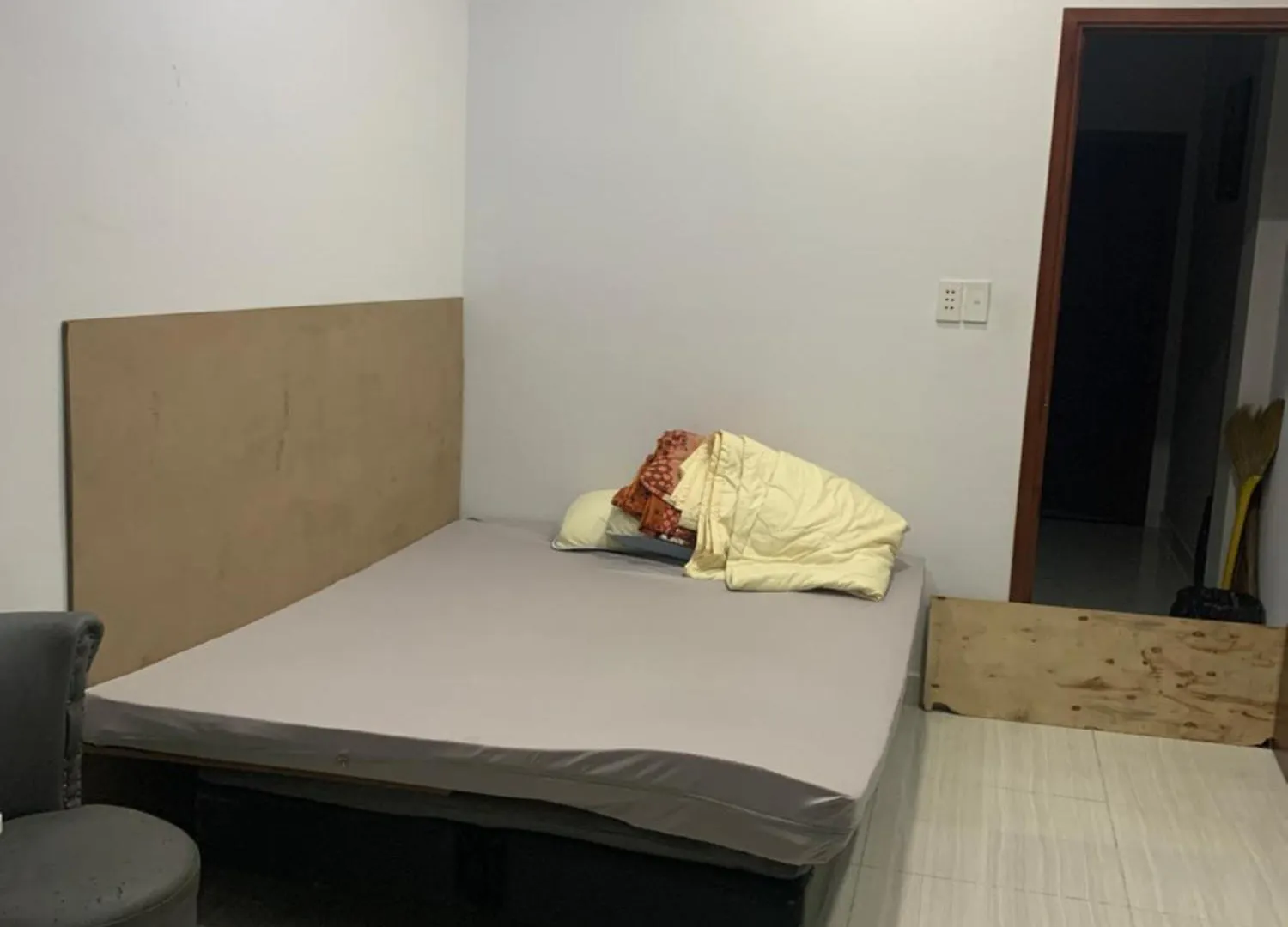 Homestay 1364 Truong Sa Apartment Ho Chi Minh City