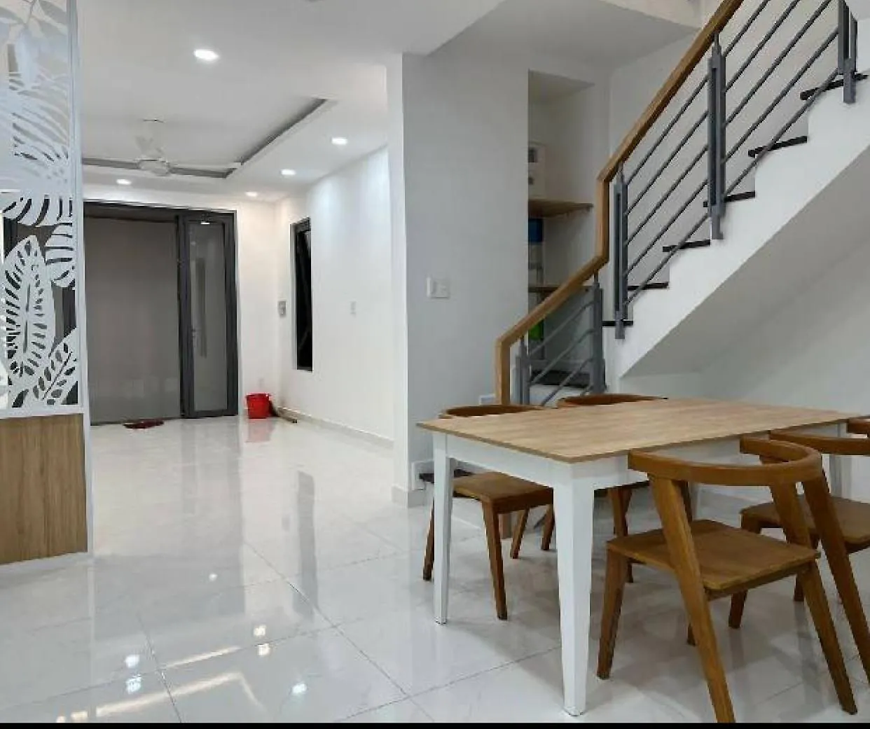 Homestay 1364 Truong Sa Apartment Ho Chi Minh City