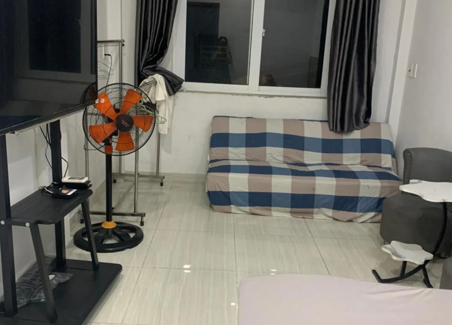 Homestay 1364 Truong Sa Apartment Ho Chi Minh City