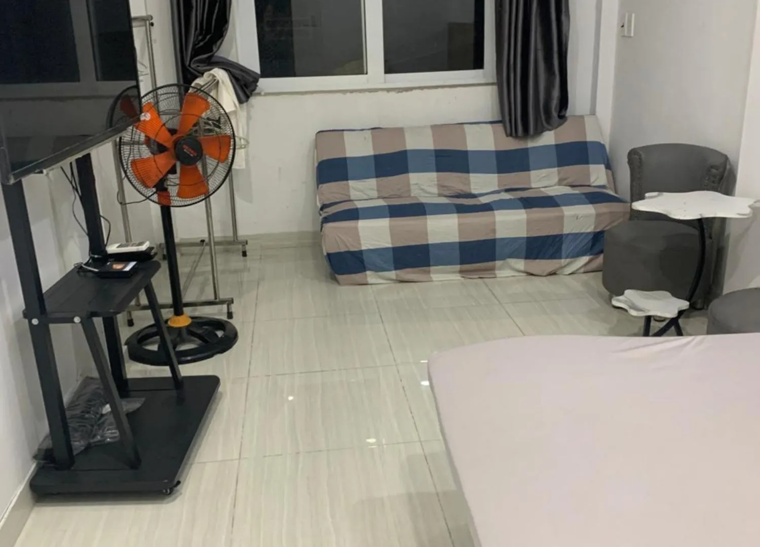 1364 Truong Sa Apartment Ho Chi Minh City 0*,  Vietnam