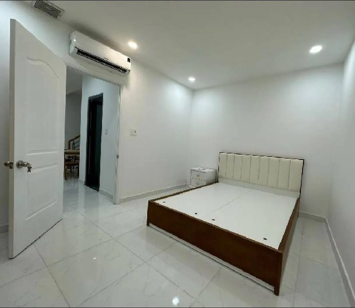 1364 Truong Sa Apartment Ho Chi Minh City Homestay