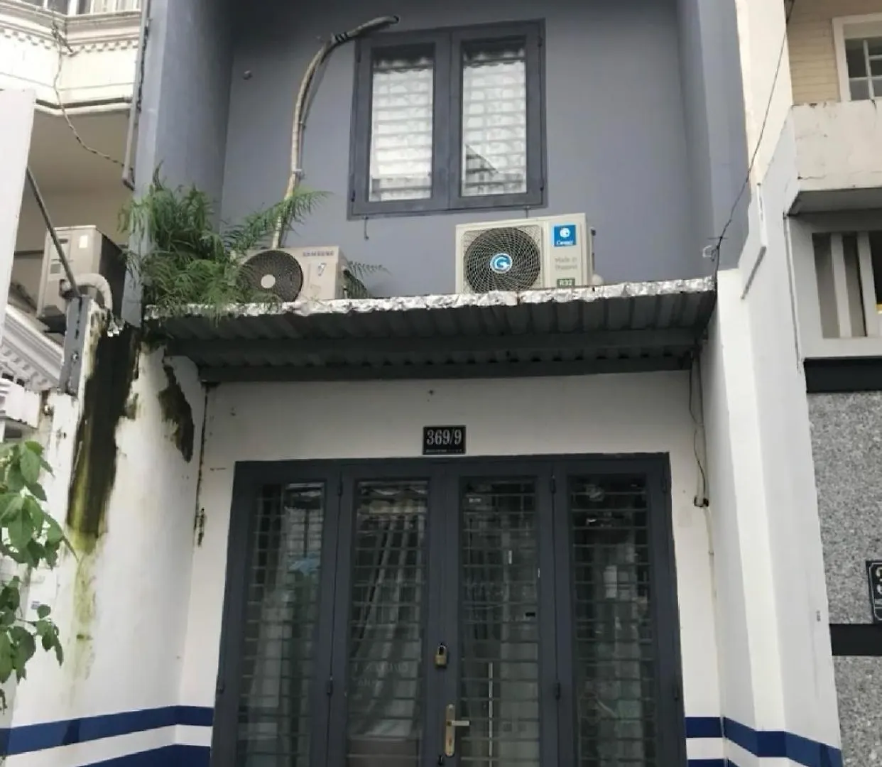 1364 Truong Sa Apartment Ho Chi Minh City Homestay