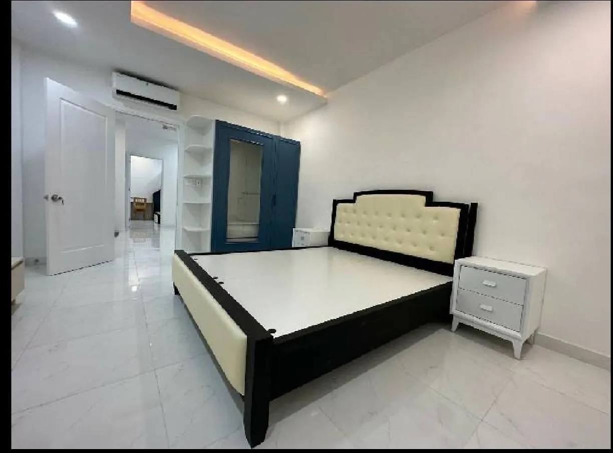1364 Truong Sa Apartment Ho Chi Minh City