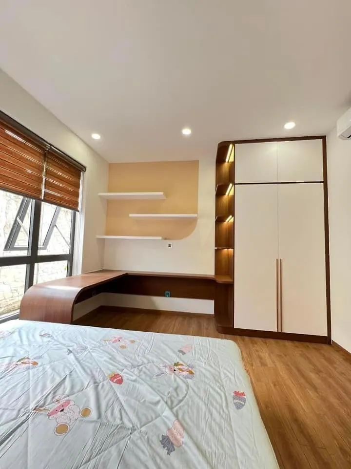 Homestay 1364 Truong Sa Apartment Ho Chi Minh City Vietnam