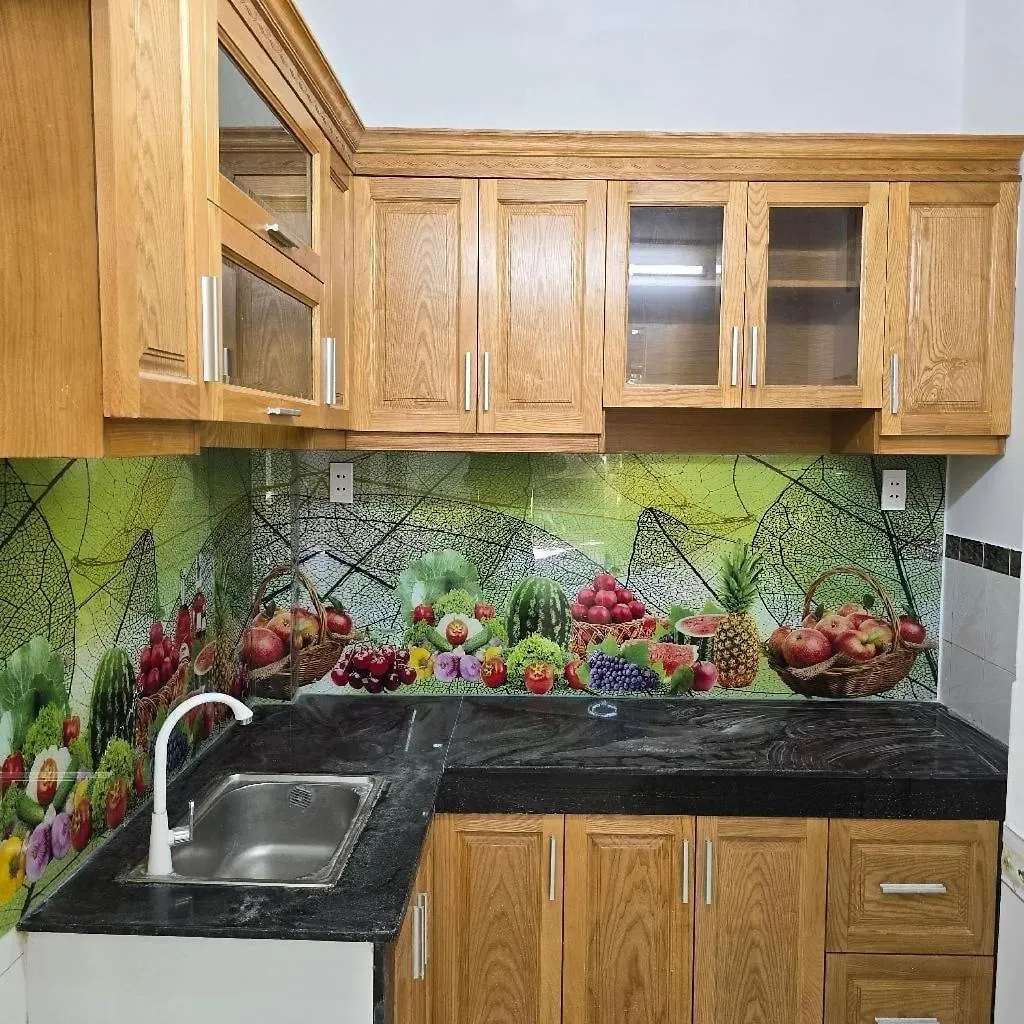1364 Truong Sa Apartment Ho Chi Minh City