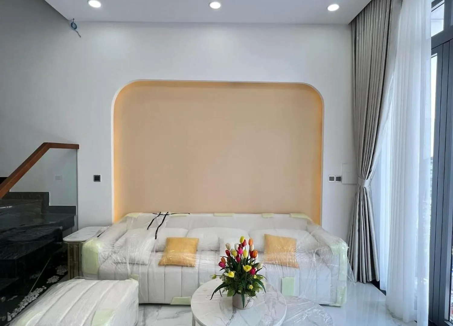 1364 Truong Sa Apartment Ho Chi Minh City Vietnam