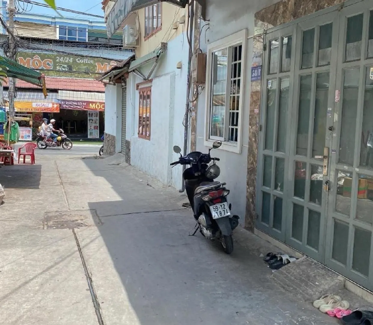 1364 Truong Sa Apartment Ho Chi Minh City 0*,  Vietnam
