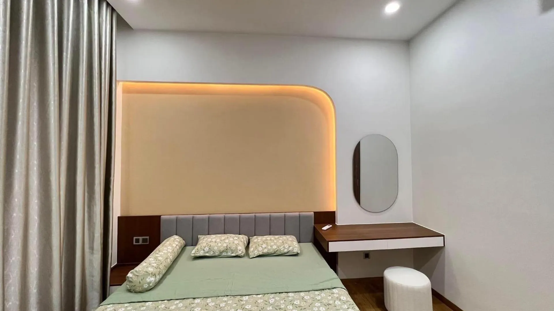 1364 Truong Sa Apartment Ho Chi Minh City