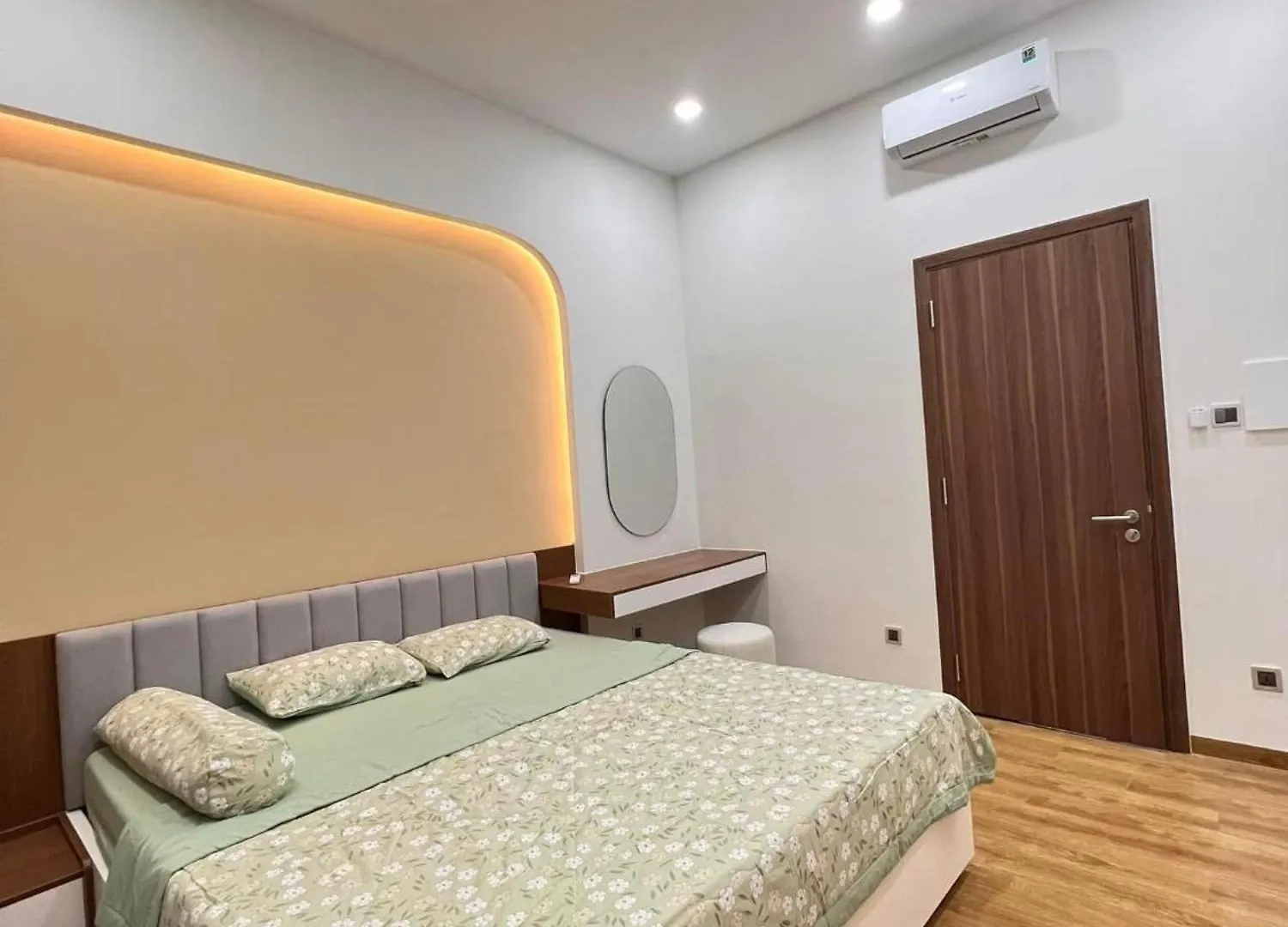 1364 Truong Sa Apartment Ho Chi Minh City