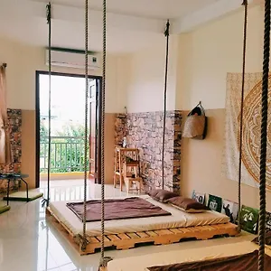  Guest house Bap.homestay