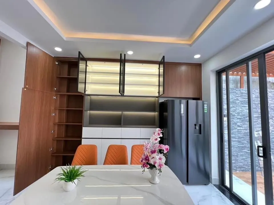 Privatunterkunft Ferienwohnung 1364 Truong Sa Ho-Chi-Minh-Stadt Vietnam