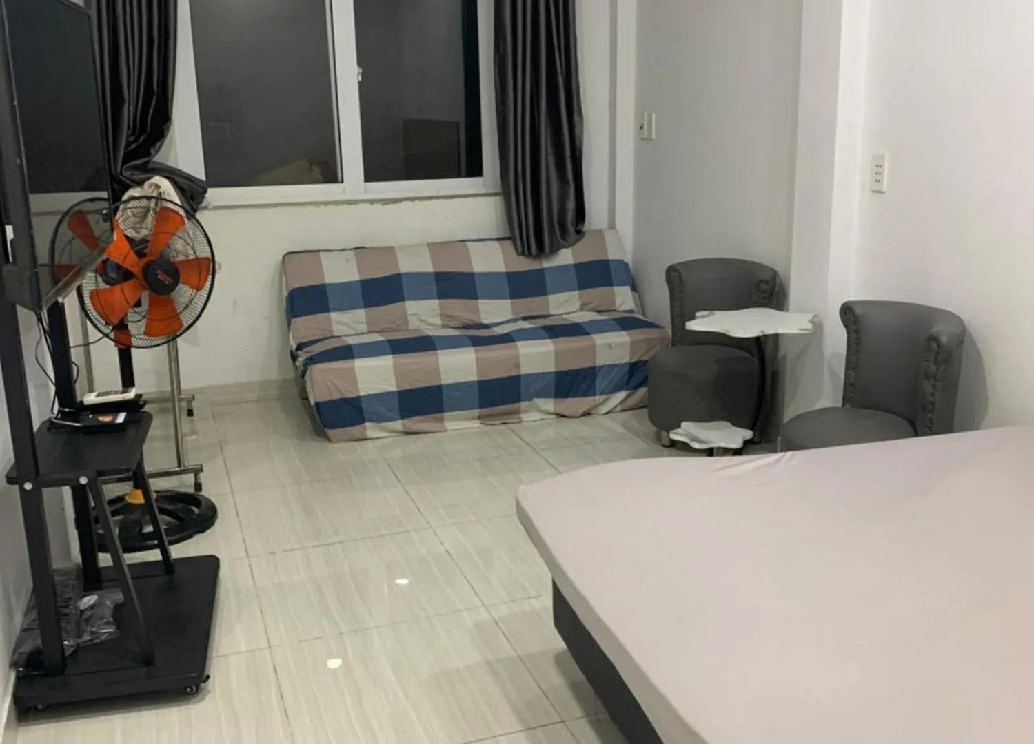 Privatunterkunft Ferienwohnung 1364 Truong Sa Ho-Chi-Minh-Stadt