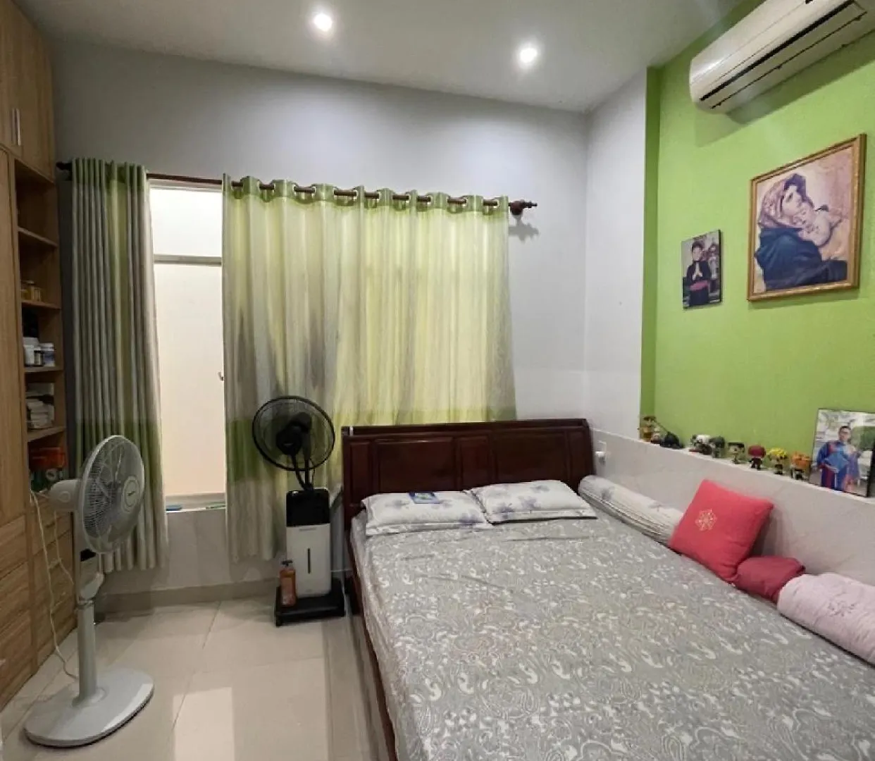 Ferienwohnung 1364 Truong Sa Ho-Chi-Minh-Stadt 0*,